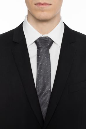 Patterned tie, zdjęcie 2 Patterned tie od Salvatore Ferragamo